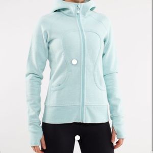 Lulu Lemon sweatshirt